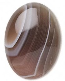 Botswana agat