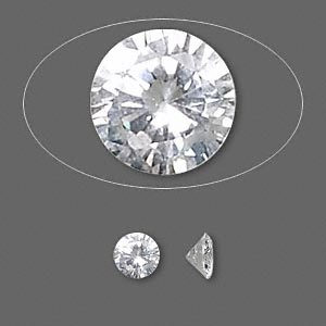 Cubic Zirkon